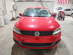 Volkswagen Jetta 2013