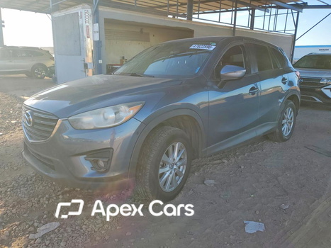 Mazda CX-5 2016 - Image 1 of 12