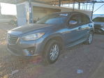 Mazda CX-5 2016