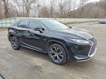 Lexus RX 2020