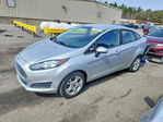 Ford Fiesta 2014