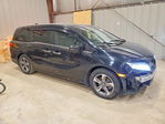 Honda Odyssey 2018