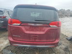 Chrysler Pacifica 2018