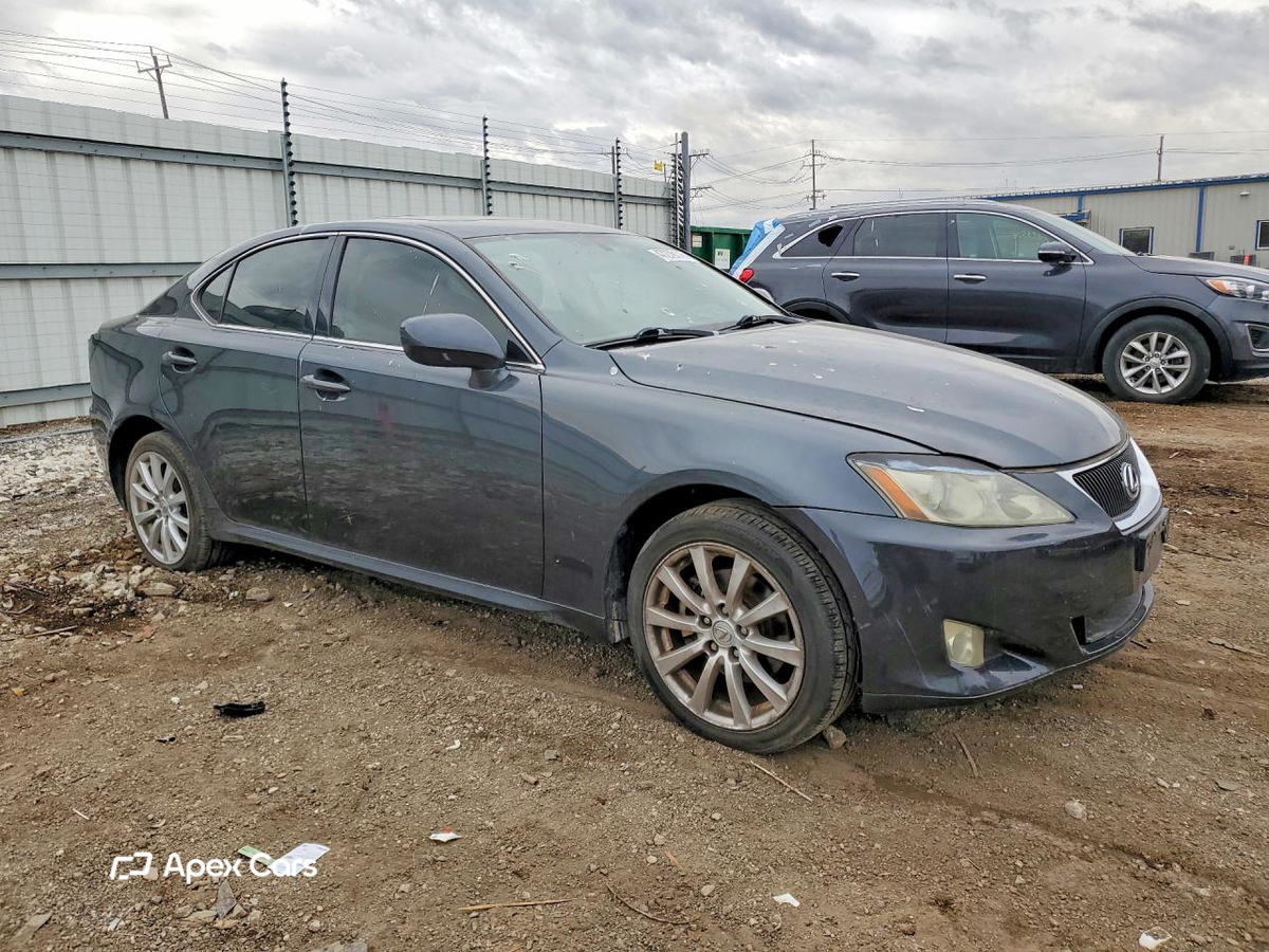 Lexus IS 2006