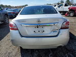 Nissan Altima 2013