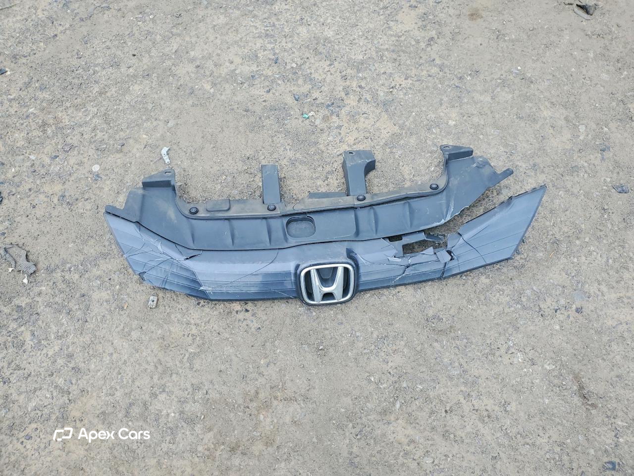 Honda Civic 2014