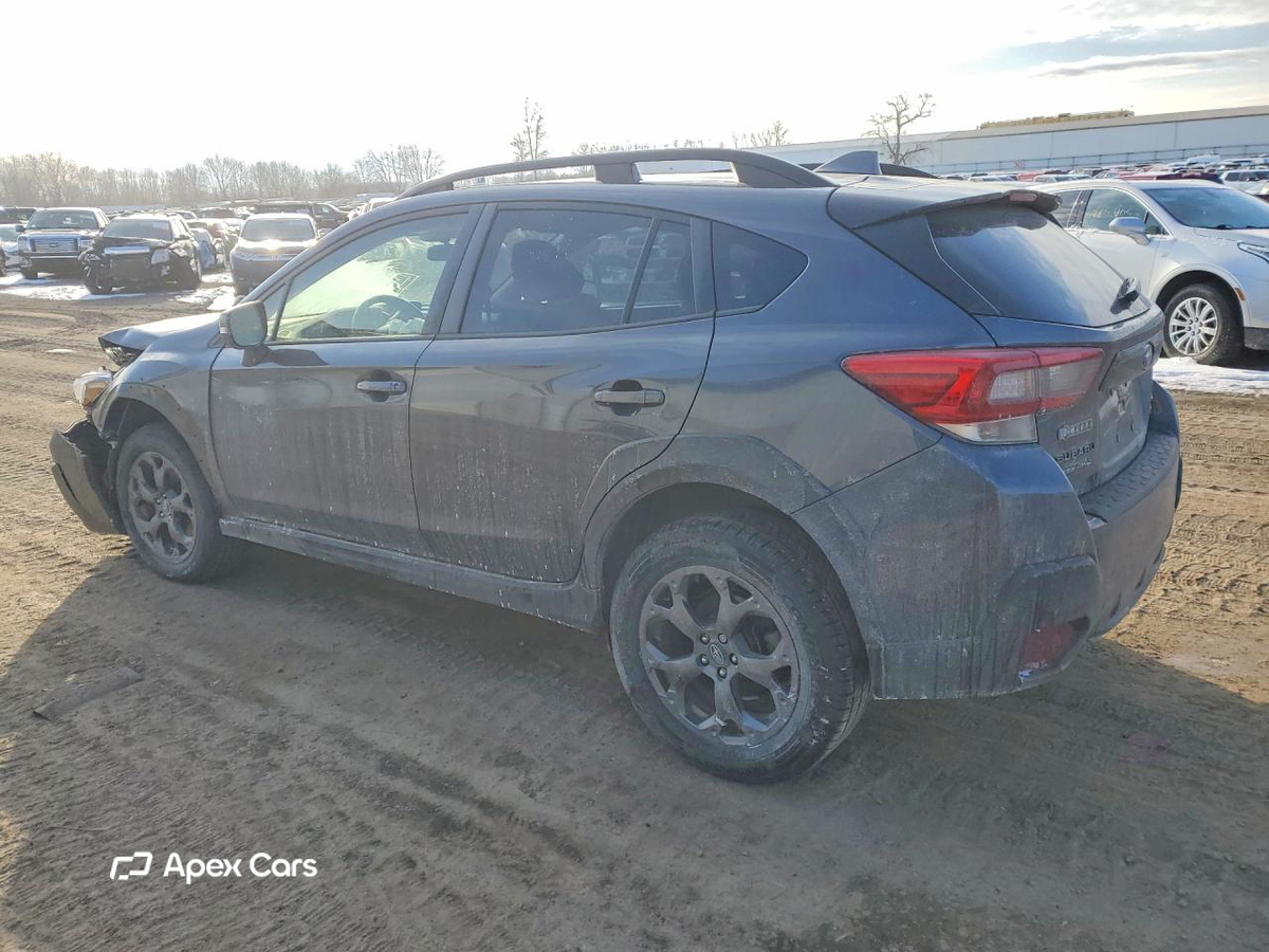 Subaru XV 2023