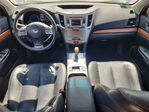 Subaru Outback 2013