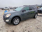 Chevrolet Equinox 2017