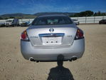 Nissan Altima 2012
