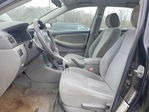 Toyota Corolla 2008