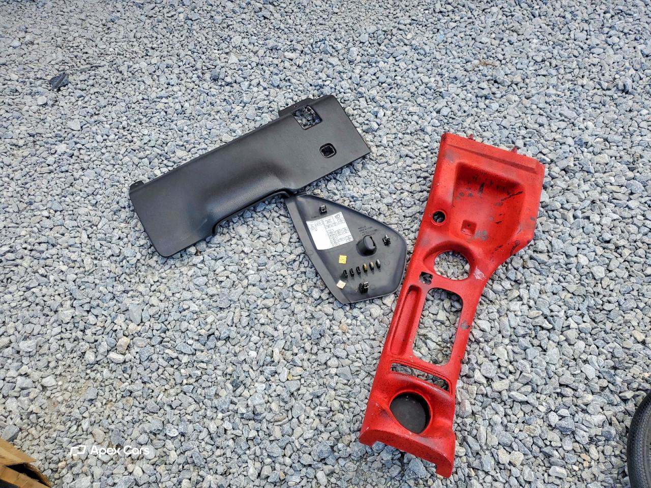 Chevrolet Monte Carlo 2002