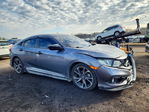Honda Civic 2020