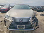 Lexus RX 2017