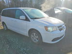 Dodge Caravan 2012