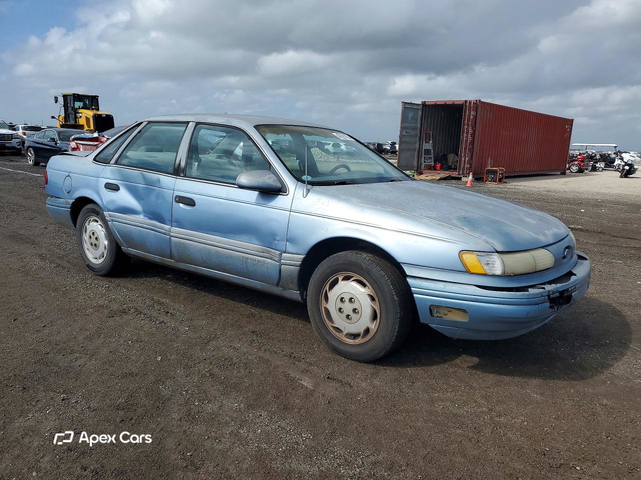 Ford Taurus 1992