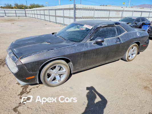 Dodge Challenger 2014 - Image 1 of 12