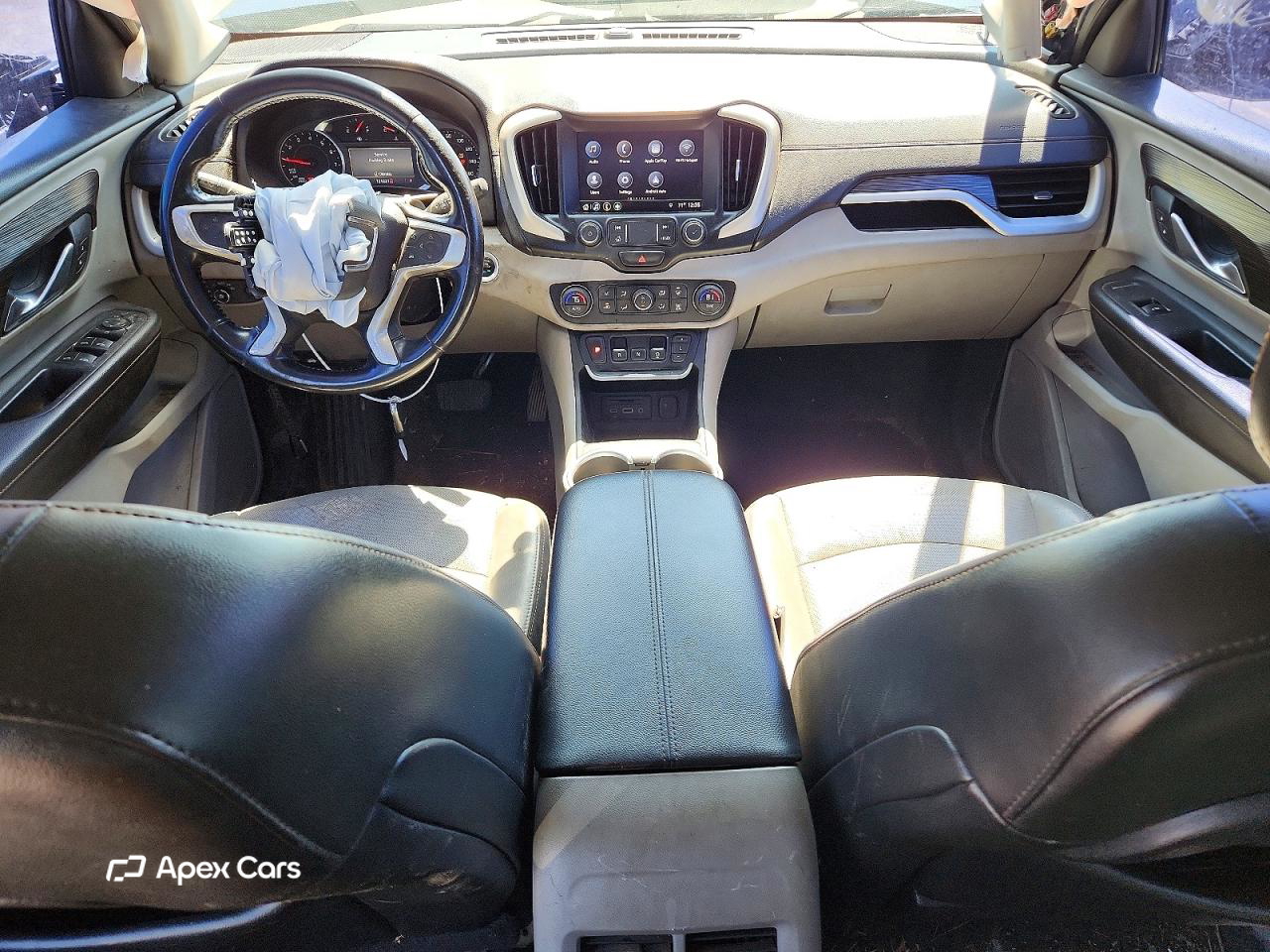 GMC Terrain 2019