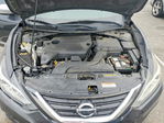 Nissan Altima 2016