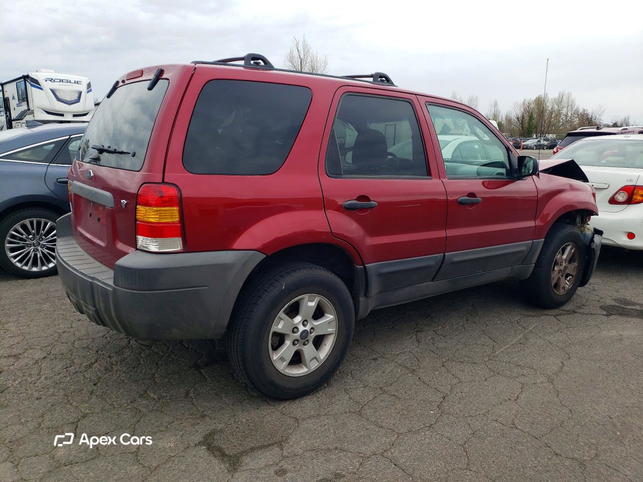 Ford Escape 2006