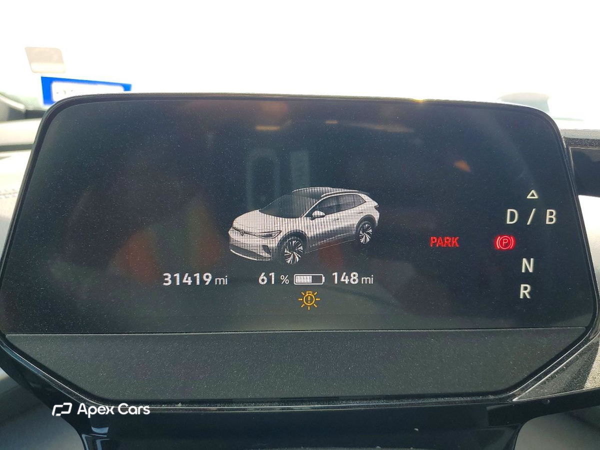 Volkswagen ID.4 2023