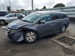 Honda Odyssey 2015