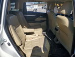 Toyota Highlander 2014