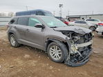 Toyota Highlander 2014
