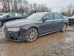 Audi A8 2015