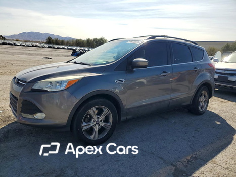 Ford Escape 2014 - Image 1 of 14