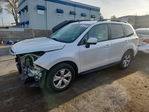 Subaru Forester 2014