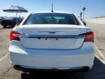 Chrysler 200 2013