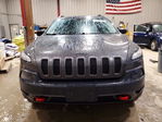 Jeep Cherokee 2016