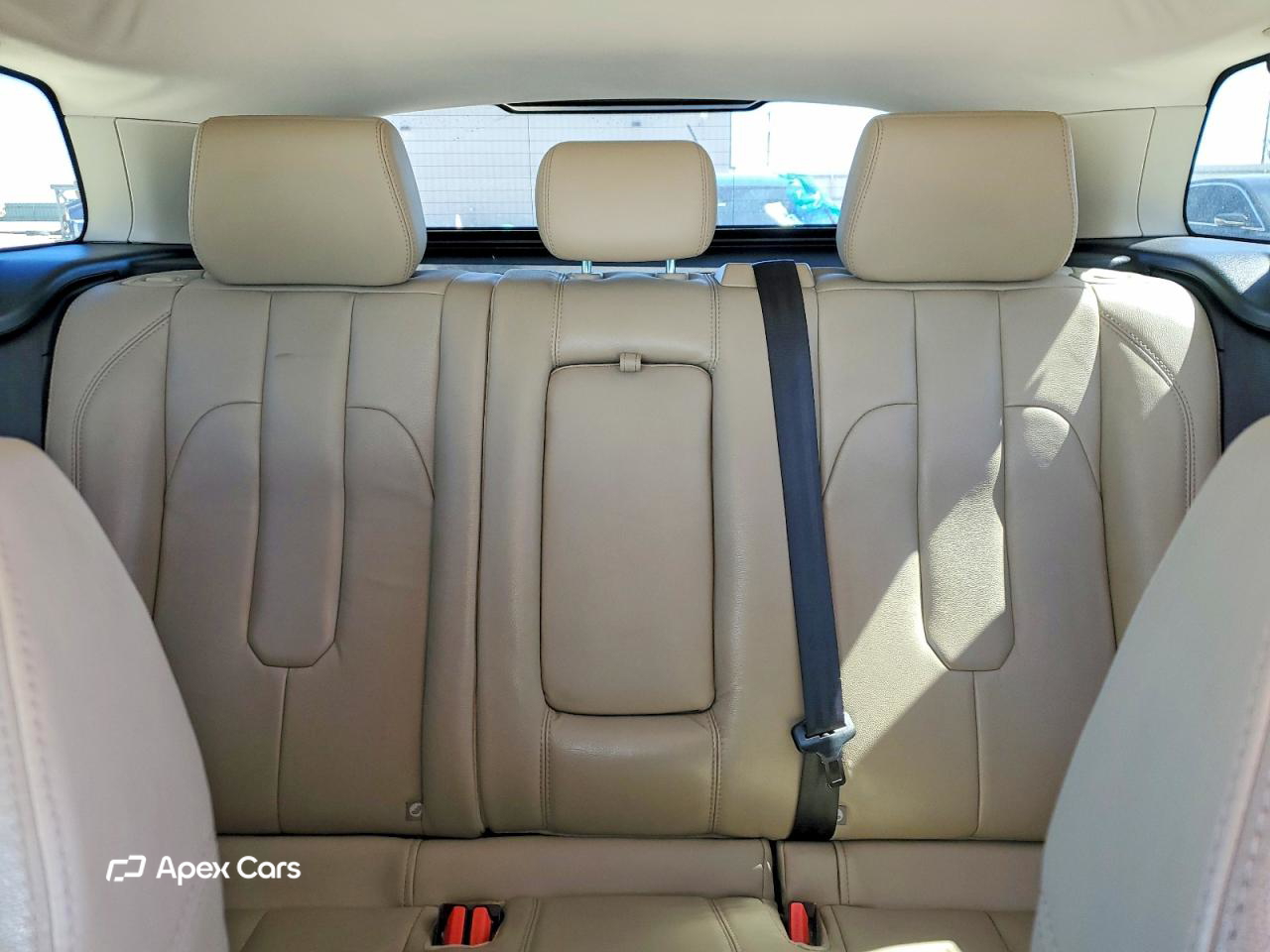 Land Rover Range Rover 2013