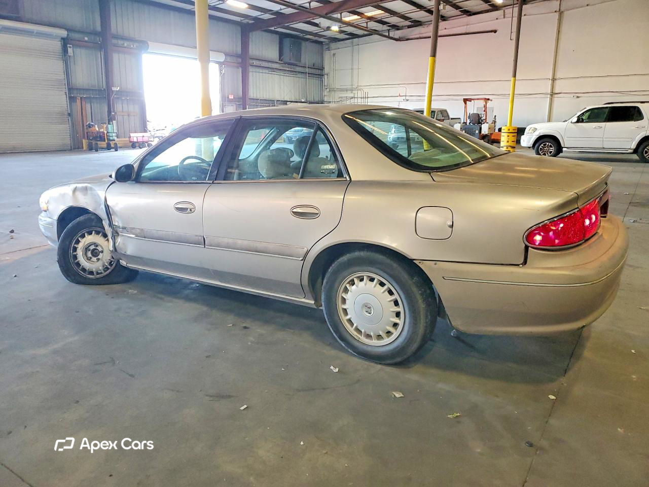 Buick Century 1998