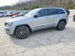 Jeep Cherokee 2018