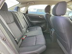 Nissan Sentra 2016
