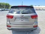 Kia Sorento 2019