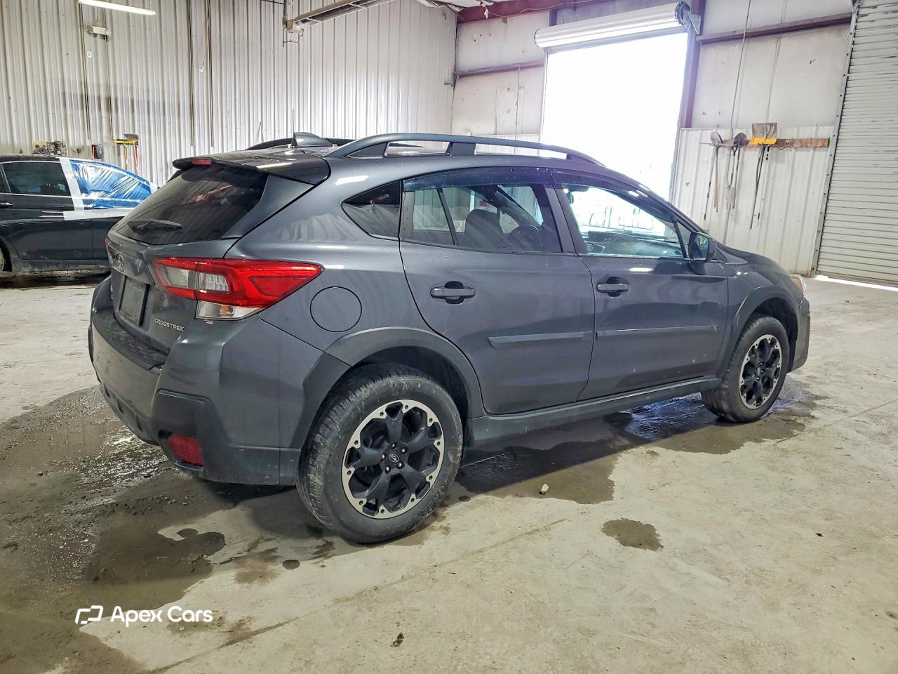 Subaru XV 2021