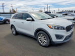 Kia Sorento 2017