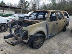 Ford Expedition 2008