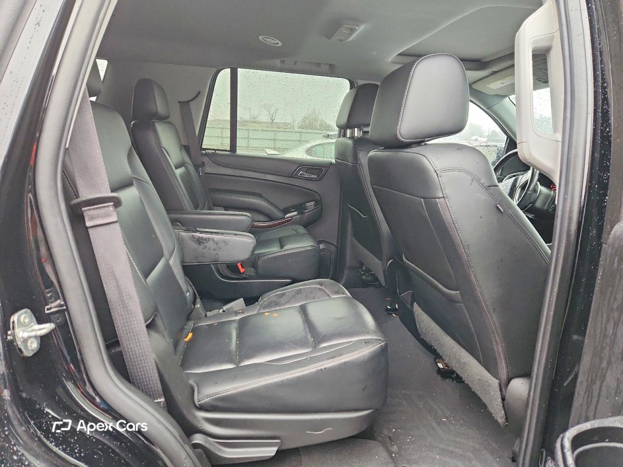 GMC Yukon 2020