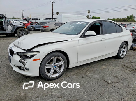 BMW Series 3 2015 - Image 1 of 13