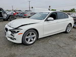 BMW Series 3 2015
