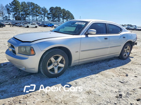 Dodge Charger 2010 - Image 1 of 12