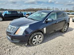 Cadillac SRX 2015