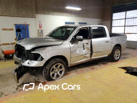RAM 1500 2015 - Image 1 of 13
