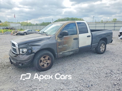Dodge RAM 2004 - Image 1 of 12