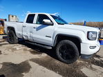 GMC Sierra 2018