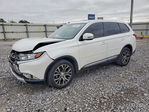 Mitsubishi Outlander 2018